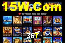 Daily Bonuses 36T