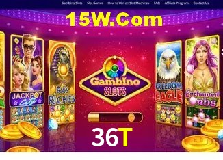 Live Casino 36T