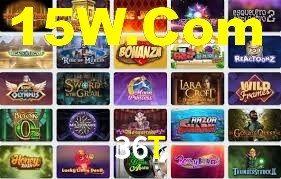 Welcome Bonus 36T