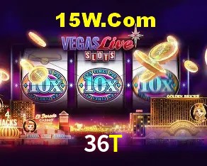 Slot Games 36T