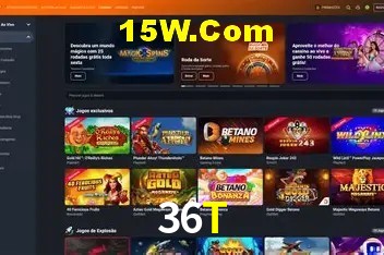 Seasonal Promotions 36T